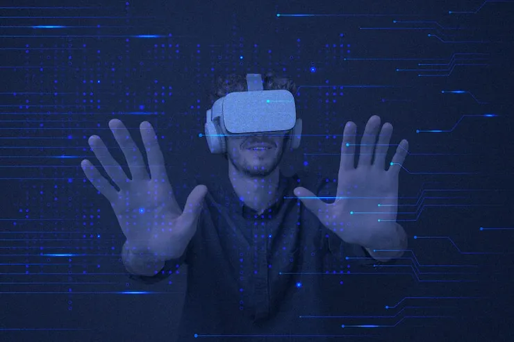 Image de veille technologique